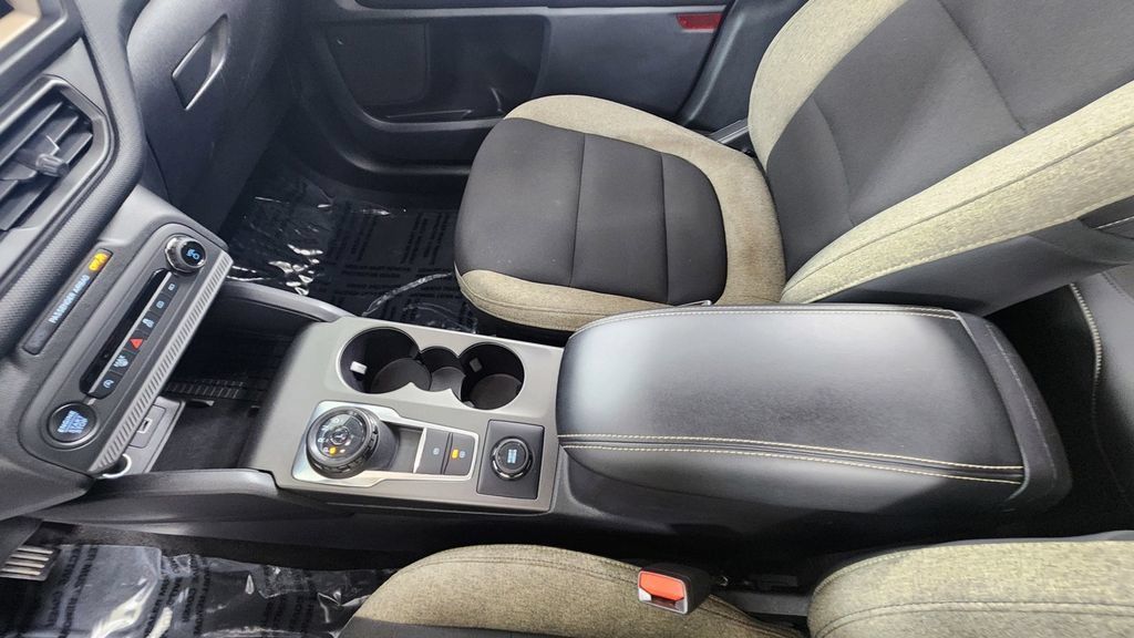 Used 2025 Ford Bronco Sport Big Bend AWD/4WD image 29