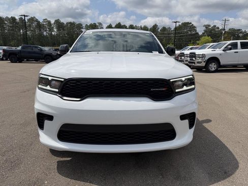 New 2026 Dodge Durango GT AWD/4WD image 2