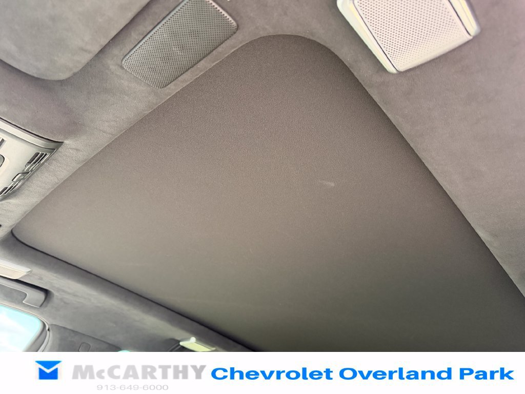 Used 2023 Cadillac Escalade Sport Platinum w/ LPO, ONYX Package AWD/4WD image 11