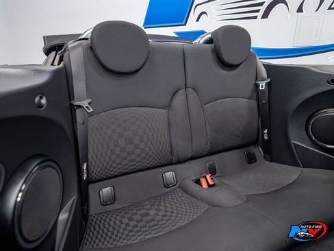 Used 2009 MINI Cooper Convertible image 20