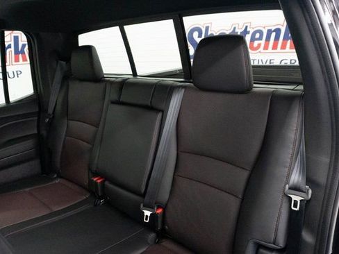 New 2026 Honda Ridgeline Black Edition image 22