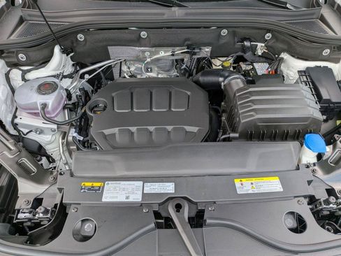 New 2026 Volkswagen Atlas Cross Sport SE AWD/4WD image 33