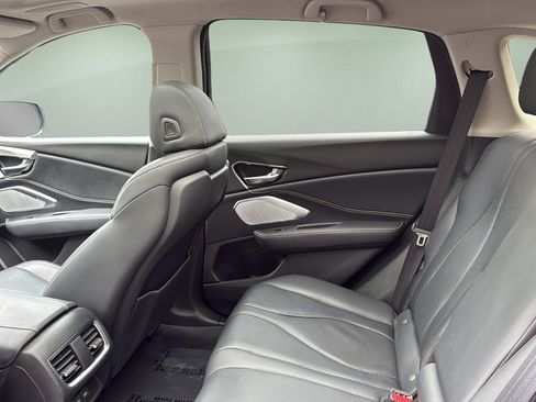 Used 2019 Acura RDX AWD w/ Technology Package image 16