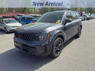 Used 2025 Kia Telluride EX X-Line video 1