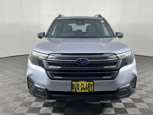 New 2026 Subaru Forester Premium AWD/4WD image 2