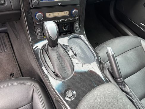 Used 2013 Chevrolet Corvette Grand Sport w/ 3LT Preferred Equipment Group RWD image 22