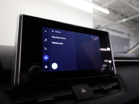 Certified 2024 Toyota RAV4 LE image 17