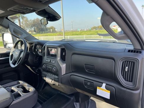 New 2026 Chevrolet Silverado 2500 W/T image 28