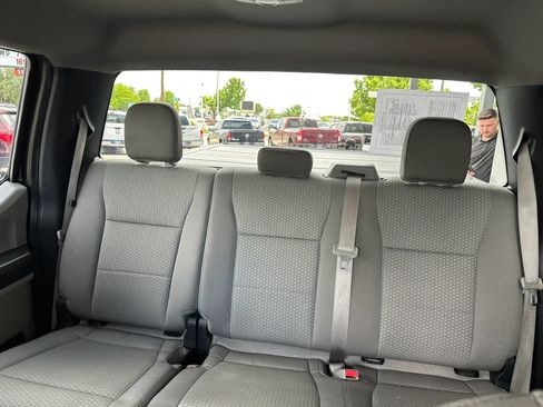 Used 2016 Ford F150 XLT w/ XTR Package AWD/4WD image 19