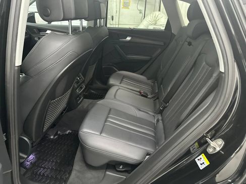 Used 2021 Audi Q5 Prestige AWD/4WD image 24