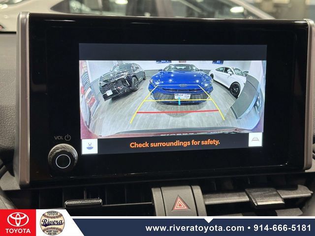 Used 2023 Toyota RAV4 XLE w/ Convenience Package AWD/4WD image 26
