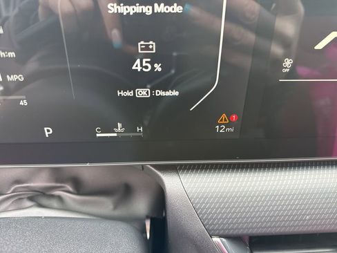 New 2025 Kia K4 GT-Line Turbo image 32