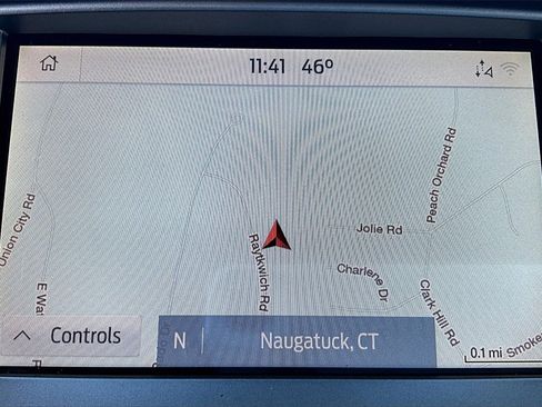 Used 2021 Ford Ranger XLT w/ Equipment Group 301A Mid image 27