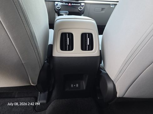 Certified 2026 Hyundai Tucson SEL Plus FWD image 18
