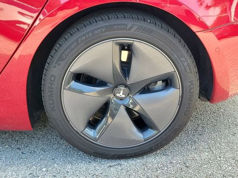 Used 2018 Tesla Model 3 Long Range image 6