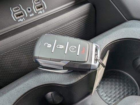 New 2026 RAM 1500 Big Horn image 19