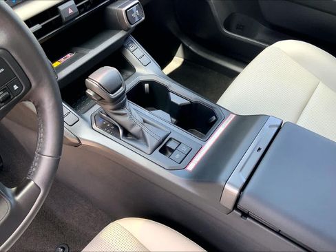 Used 2026 Toyota RAV4 XLE Premium FWD image 17