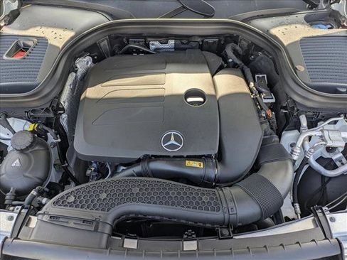 Used 2021 Mercedes-Benz GLC 300 image 21