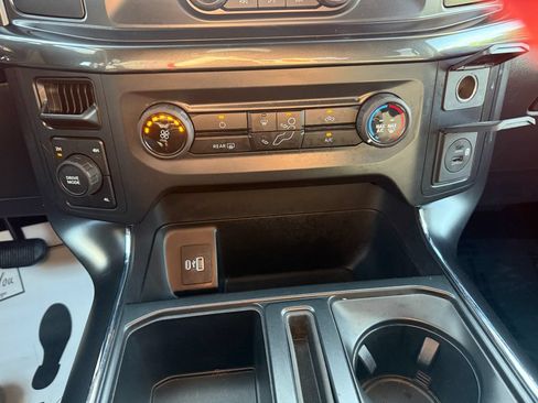 Used 2022 Ford F150 XL w/ STX Appearance Package AWD/4WD image 37