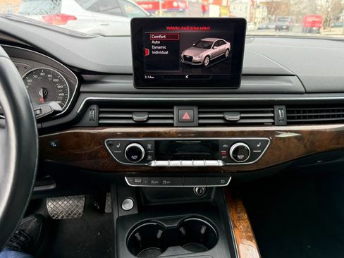 Used 2017 Audi A4 2.0T Premium image 15