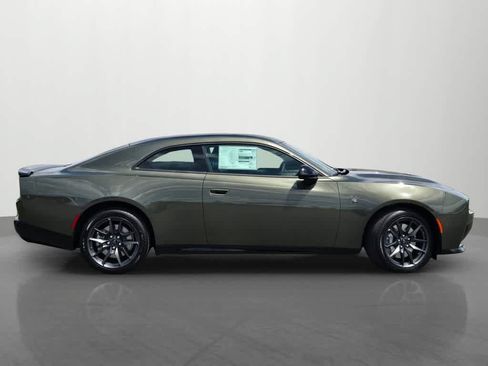 New 2026 Dodge Charger Scat Pack AWD/4WD image 7