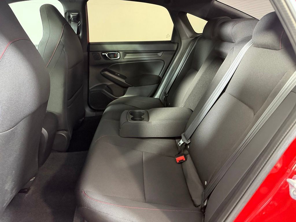 Used 2023 Honda Civic Si image 16
