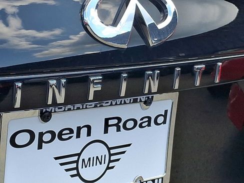 Used 2019 INFINITI QX50 Essential w/ Sensory Package AWD/4WD image 29