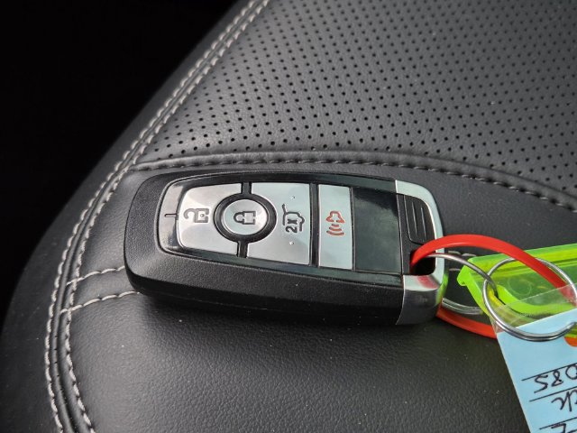 Used 2023 Ford Mustang Mach-E Premium RWD image 38