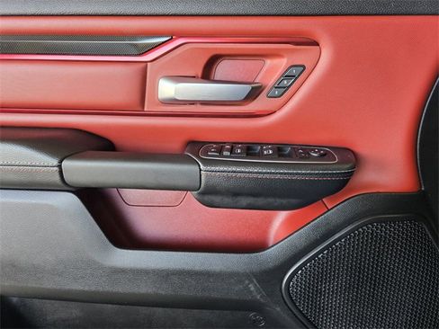 Used 2022 RAM 1500 Rebel w/ Rebel Level 1 Equipment Group image 20