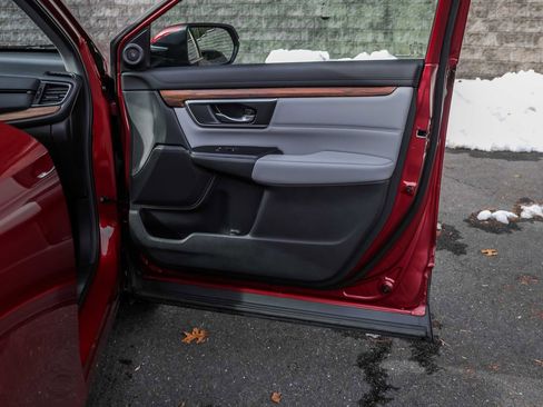 Used 2022 Honda CR-V EX-L image 14