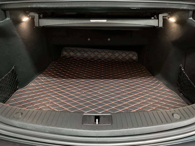 Used 2018 Mercedes-Benz S 450 Sedan image 11