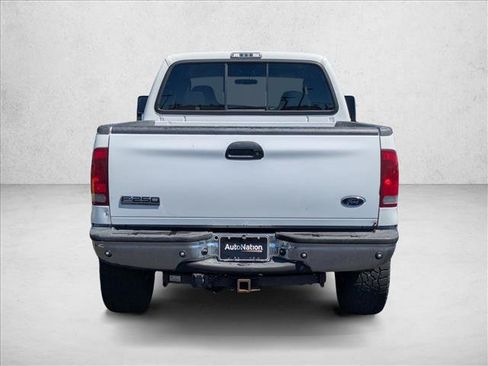 Used 2007 Ford F250 Lariat AWD/4WD image 7