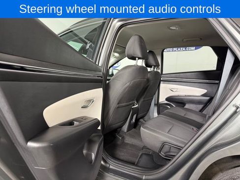 Used 2023 Hyundai Tucson SEL AWD/4WD image 13