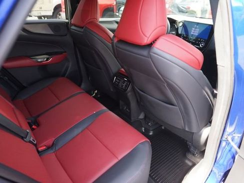 Used 2023 Lexus NX 350 F Sport AWD/4WD image 15