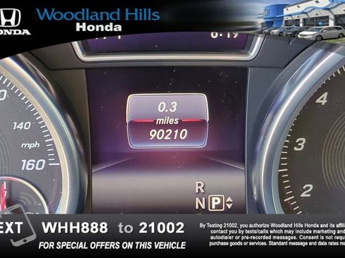 Used 2016 Mercedes-Benz GLE 350 4MATIC image 14