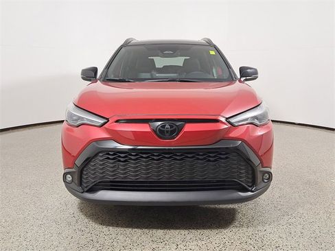 Used 2023 Toyota Corolla Cross XSE w/ Convenience Package image 3