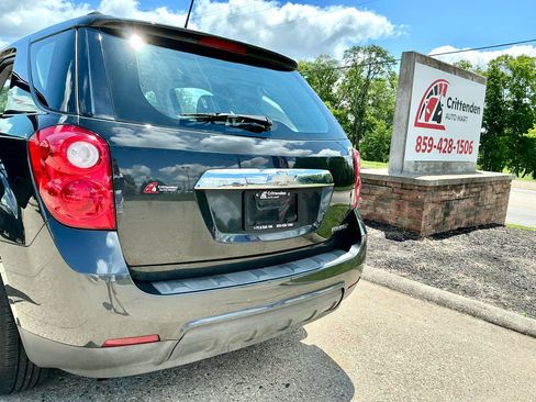 Used 2013 Chevrolet Equinox LS FWD image 24