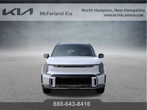 New 2026 Kia EV9 GT-Line image 3