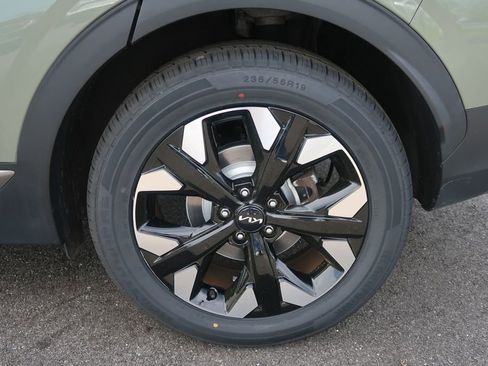 Used 2023 Kia Sportage X-Line w/ X-Line Premium Package AWD/4WD image 15