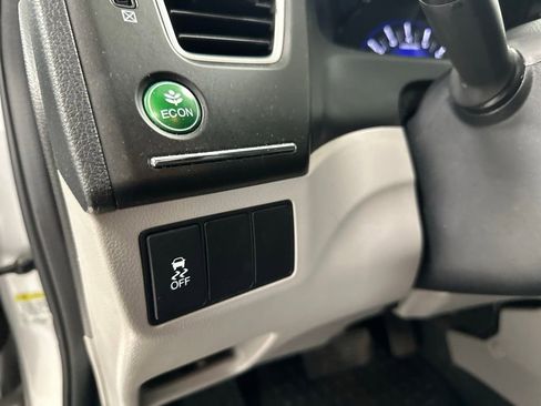 Used 2014 Honda Civic LX image 15
