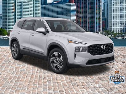 Used 2023 Hyundai Santa Fe SEL