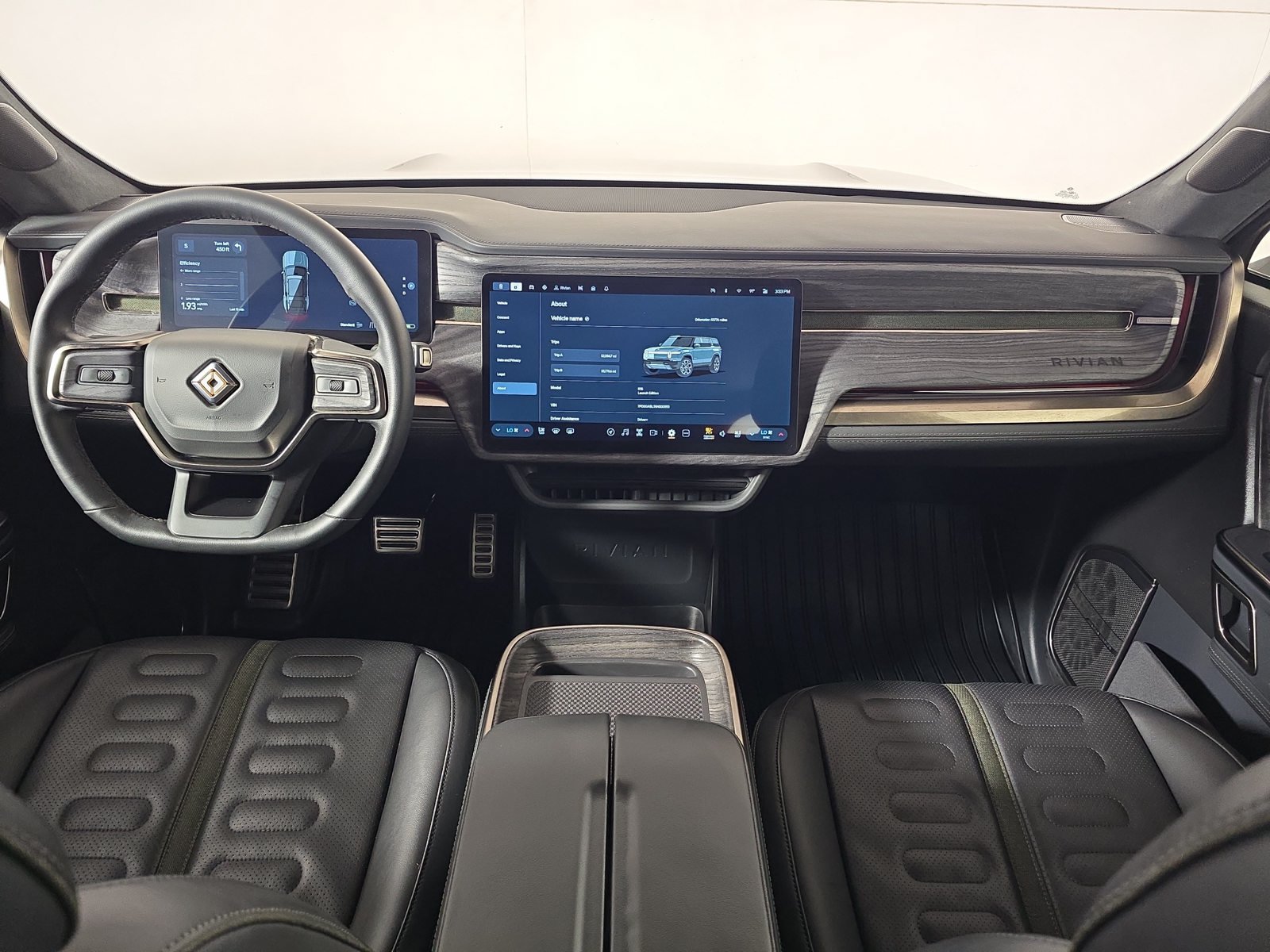 Used 2022 Rivian R1S Launch Edition Quad AWD/4WD image 27