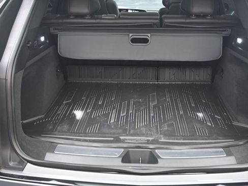 Used 2026 Cadillac Lyriq V w/ LPO, Floor Liner Package AWD/4WD image 15