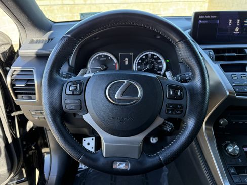 Used 2019 Lexus NX 300 F Sport image 21