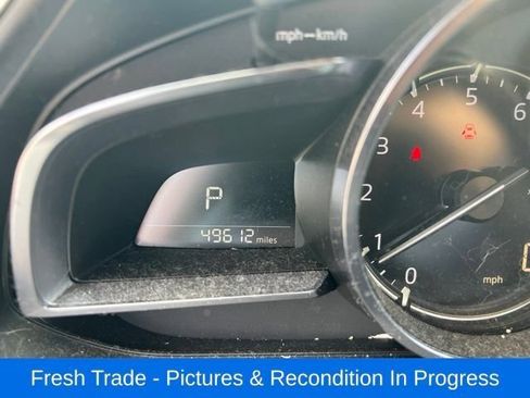 Used 2019 MAZDA CX-3 Sport w/ Sport I-ACTIVSENSE Package AWD/4WD image 13