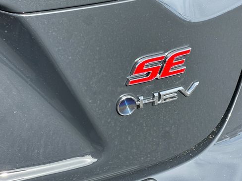 New 2026 Toyota Corolla SE w/ SE Premium Package image 7