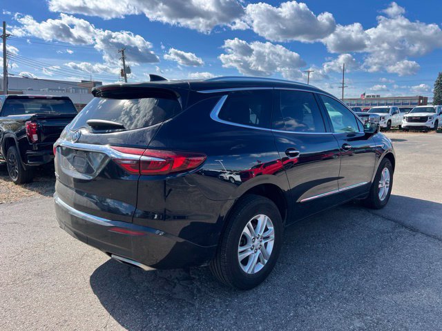Used 2020 Buick Enclave Essence w/ LPO, Floor Liner Package AWD/4WD image 5