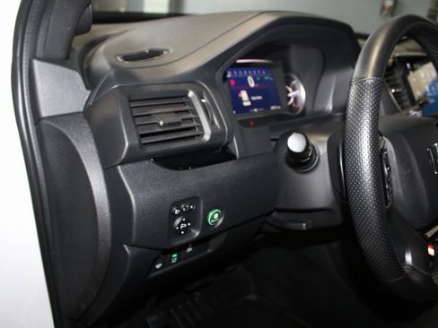 Certified 2023 Honda Passport Elite image 13