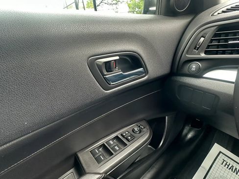 Used 2018 Acura ILX FWD image 11