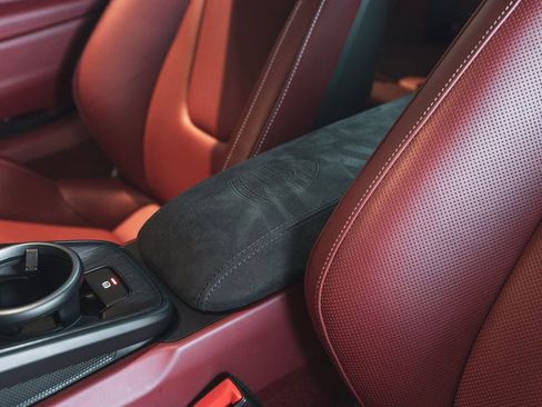 Used 2023 Porsche 911 Targa 4 GTS image 28